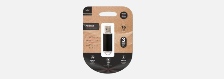 Clés USB Tech One Tech