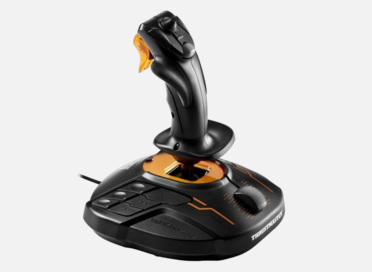 Joysticks Thrustmaster