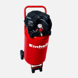 Compressores de ar Einhell