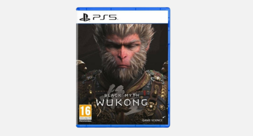 Jeux PS5 Meridiem Games