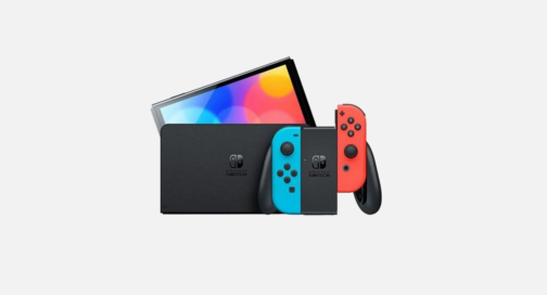 Consoles Nintendo Switch Nintendo