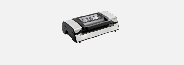 Emballeuses sous vide Laica