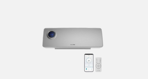 Chauffage d’appoint Universal Blue Chauffage d’appoint Universal Blue