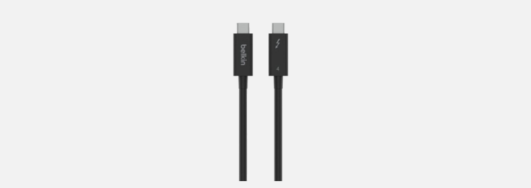 Câbles USB Belkin