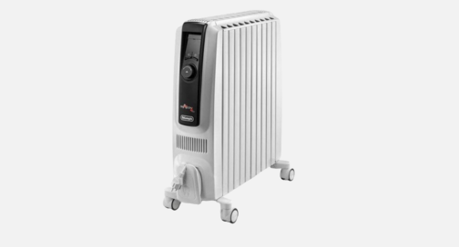 Radiateurs électriques DeLonghi