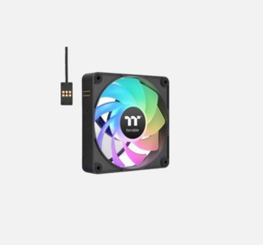 Ventilateurs supplémentaires Thermaltake