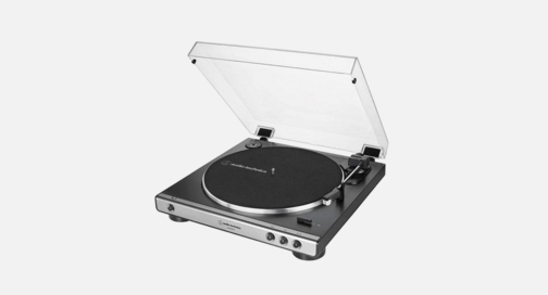 Univers DJ Audio-technica