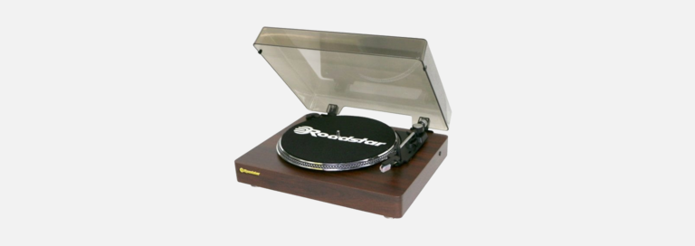 Micro-chaînes/HiFi Roadstar