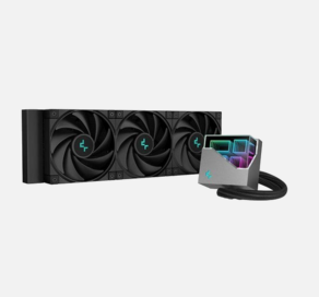 Réfrigération liquide DeepCool