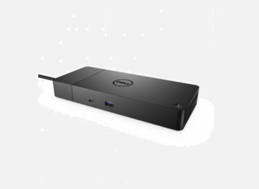 Connectivité Dell