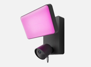 Caméras IP Philips Hue