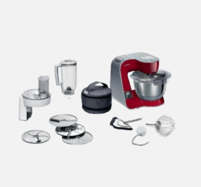 Robots de cuisine Bosch
