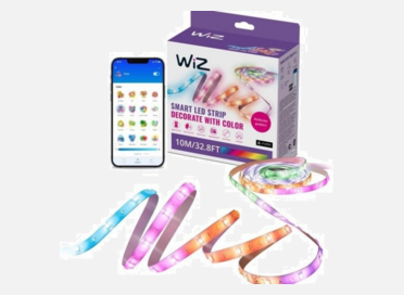 LED-Streifen Wiz