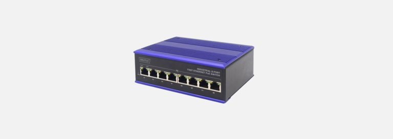 Hubs/Switchs Digitus