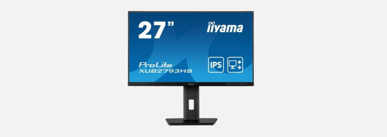 Bildschirme iiyama Bildschirme iiyama