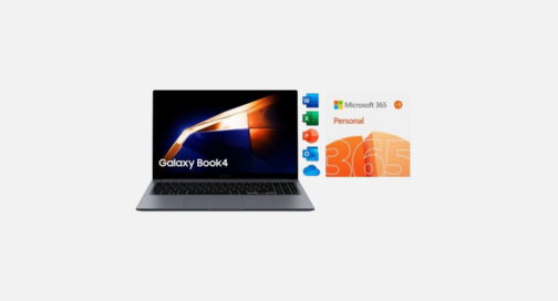 Laptop Samsung