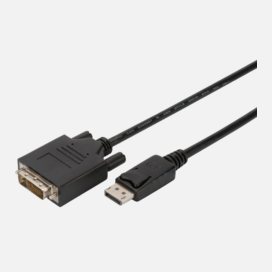 Cavi DisplayPort Digitus