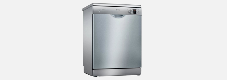 Lave-vaisselle Bosch