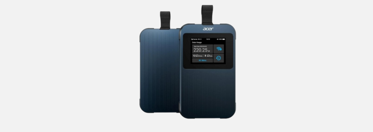 Router Acer