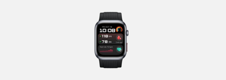 Smartwatch Huawei