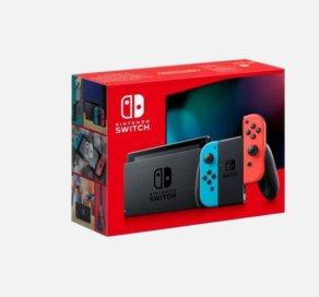 Console Nintendo Switch Nintendo