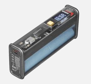 Accessoires smartphone Mars Gaming