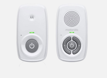 Sicurezza e Sorveglianza Motorola