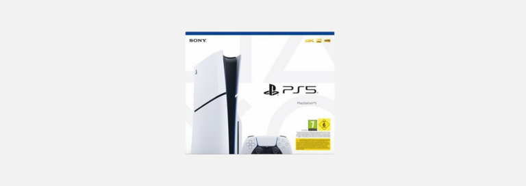 Consoles PS5 Sony