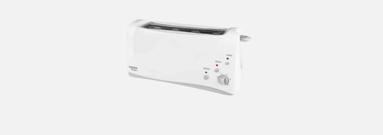 Toaster Haeger