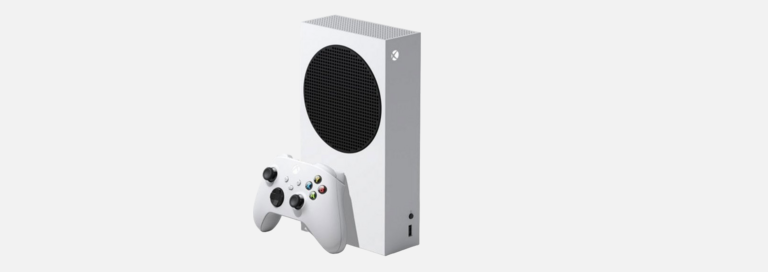 Xbox Series X/S Spielkonsolen Microsoft