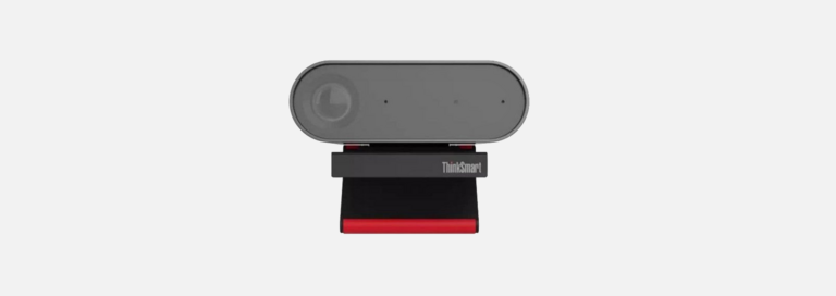 Webcam Lenovo