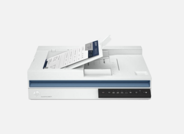 Scanners HP