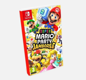 Giochi Nintendo Switch Nintendo