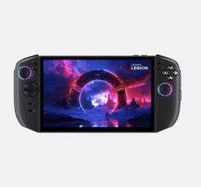 Tragbare Konsolen Lenovo