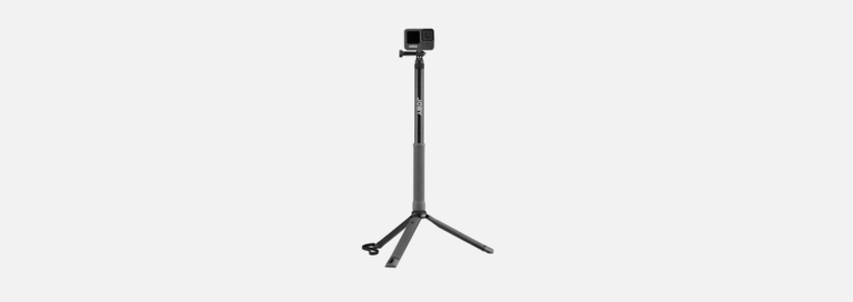 Accessoires caméras Joby