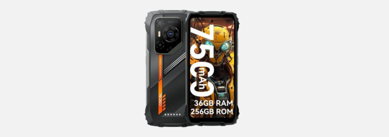Smartphones/Telemóveis OSCAL