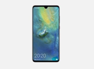 Smartphone/Handys Huawei