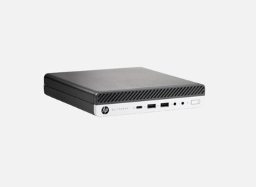 Mini PC HP