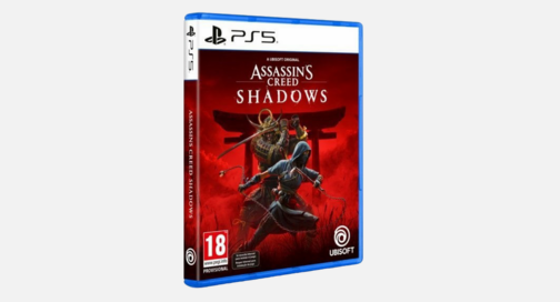 PS5-Spiele Ubisoft