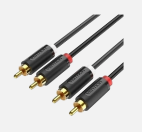 Cavi Audio/Video Vention