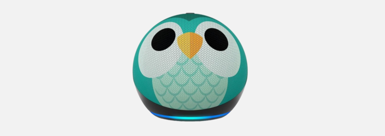 Smart Home Amazon