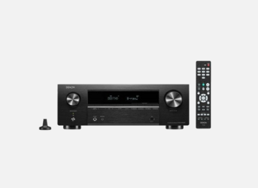 Home cinéma Denon