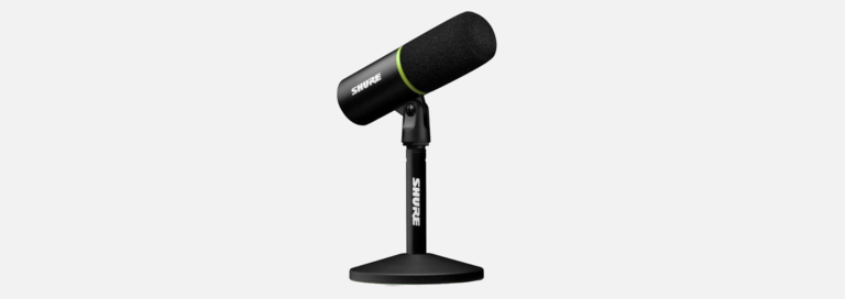Micros Shure