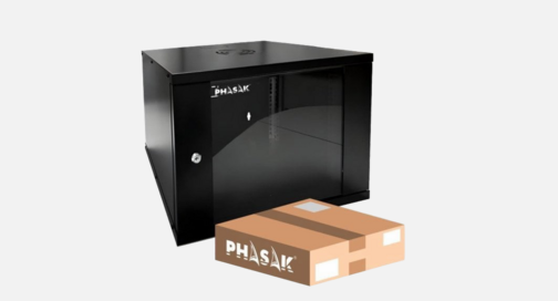 Rack-Schränke Phasak