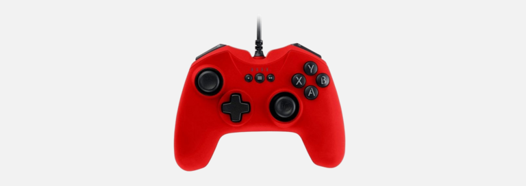 Gamepads Nacon
