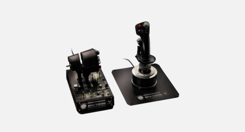 Joysticks Thrustmaster