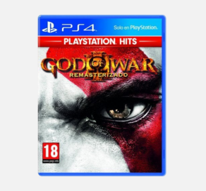 Jeux PS4 Sony