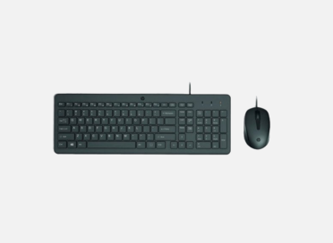Claviers HP