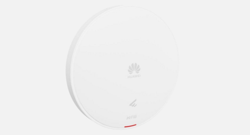 Zugangspunkte Huawei