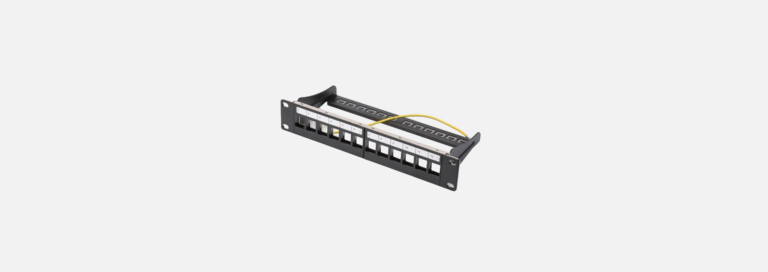 Patch panel Digitus